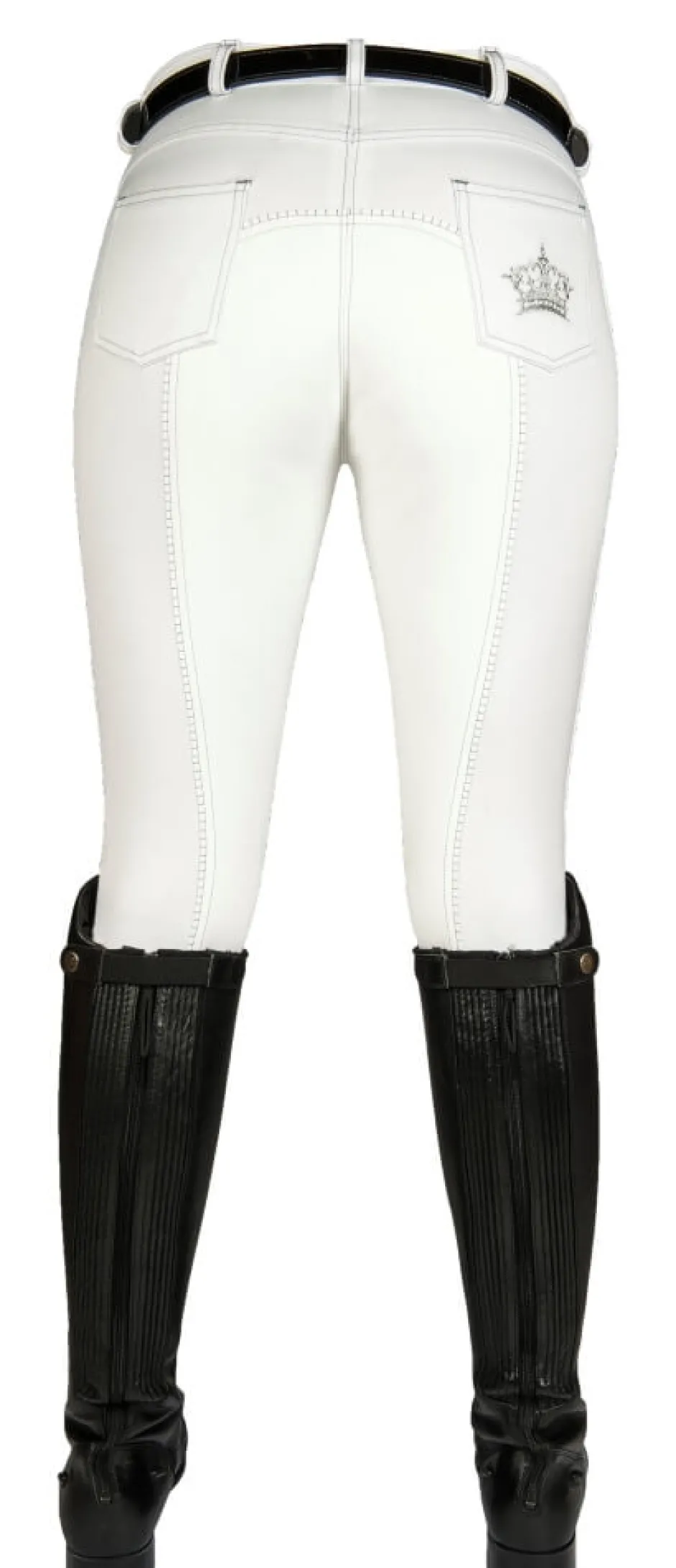 HKM Reithose -Zürich new- Vollbesatz