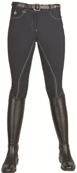 HKM Reithose -Zürich- Vollbesatz