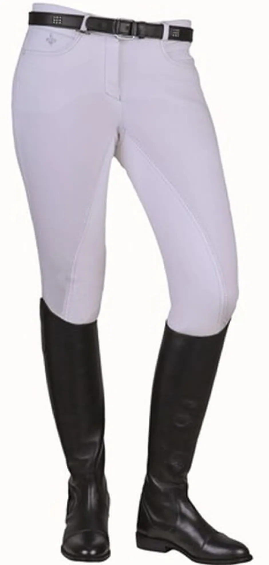 HKM Reithose -Zürich- Vollbesatz