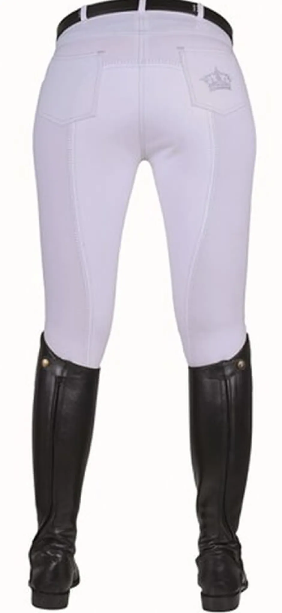 HKM Reithose -Zürich- Vollbesatz