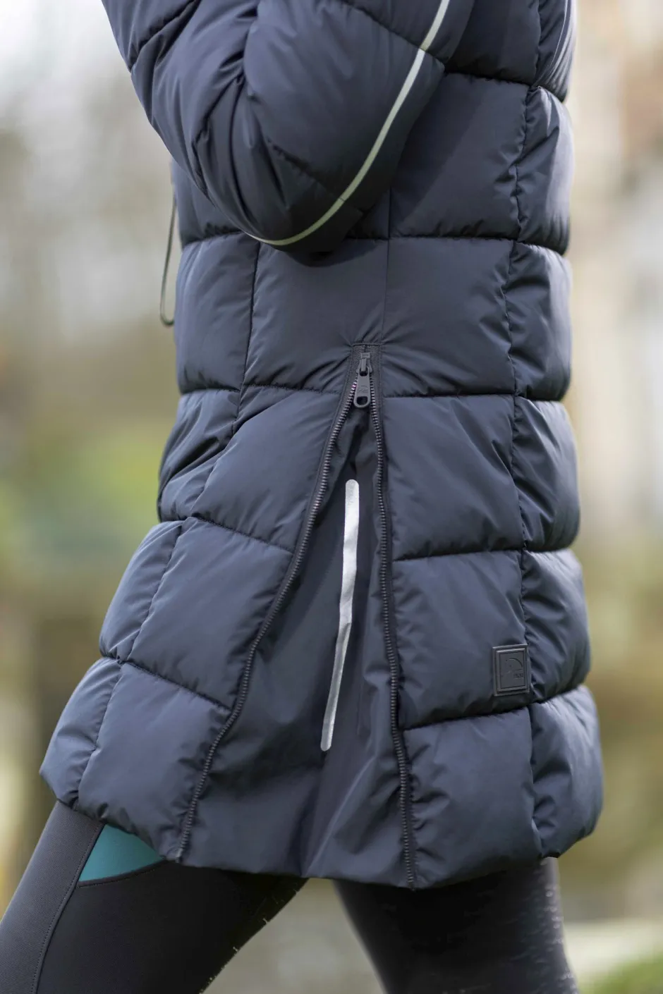 HKM Reitjacke -Dakota-