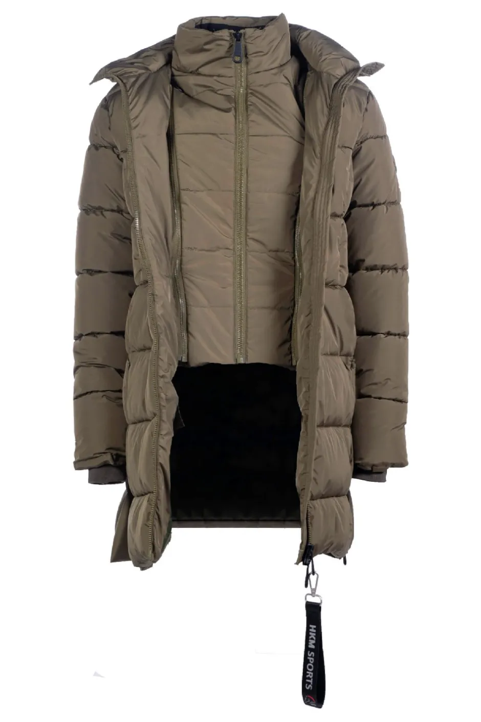 HKM Reitjacke -Dakota-