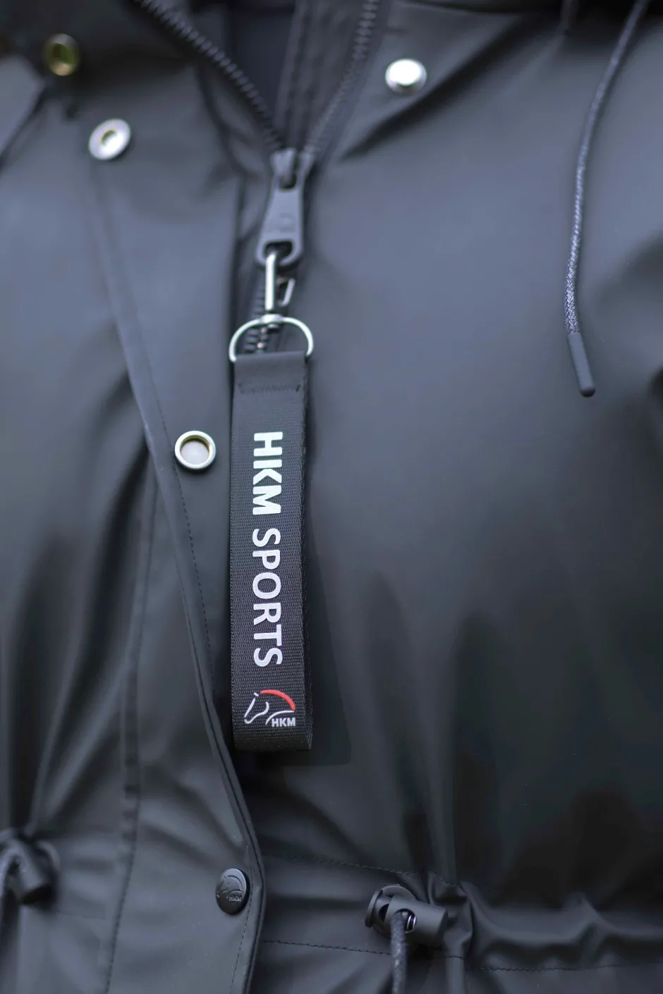 HKM Reitjacke -Dallas-