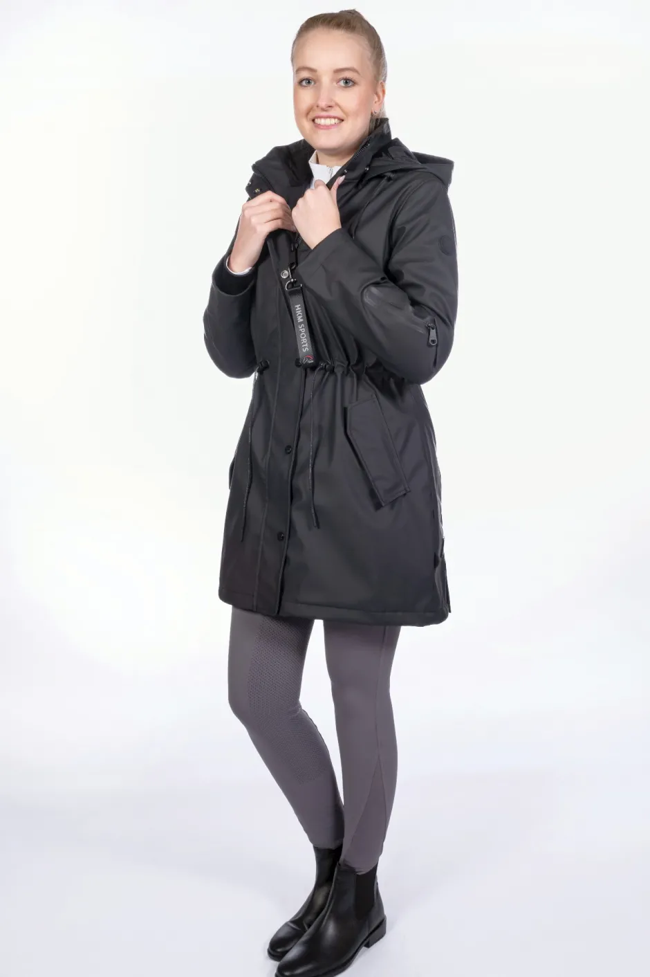 HKM Reitjacke -Dallas-