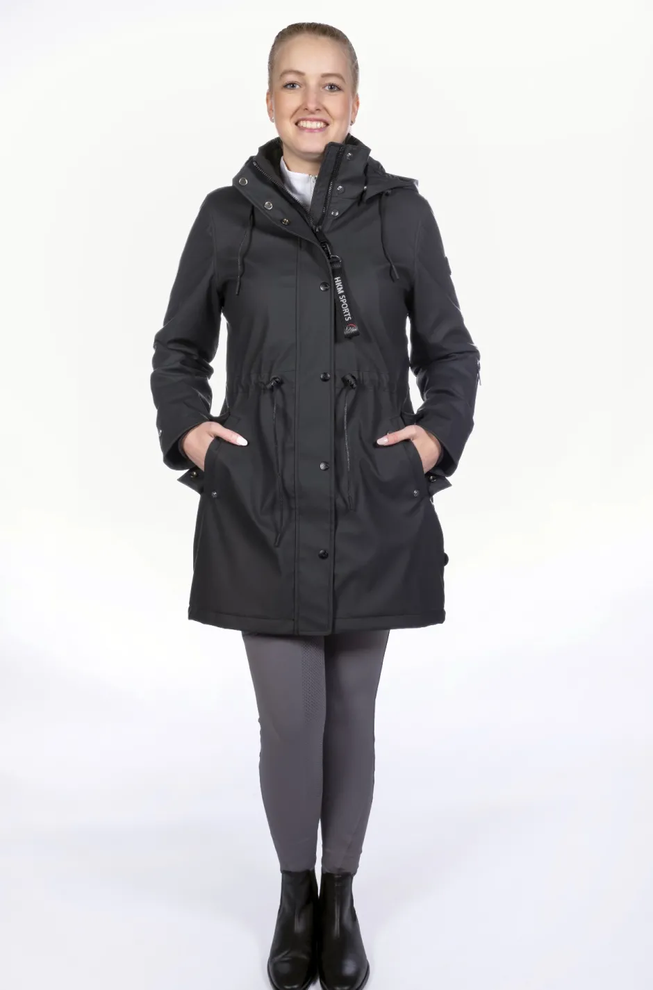 HKM Reitjacke -Dallas-