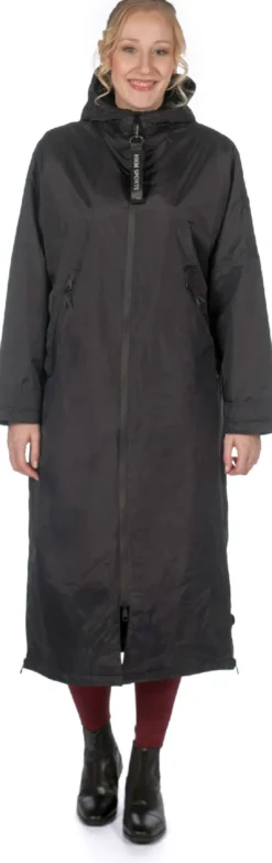 HKM Reitjacke -Julie- extra lang