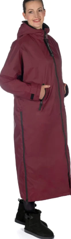 HKM Reitjacke -Julie- extra lang