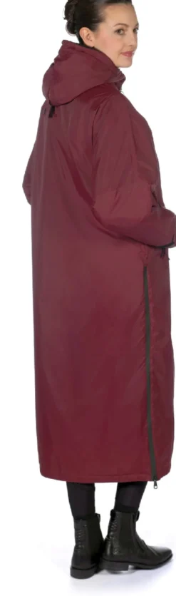 HKM Reitjacke -Julie- extra lang