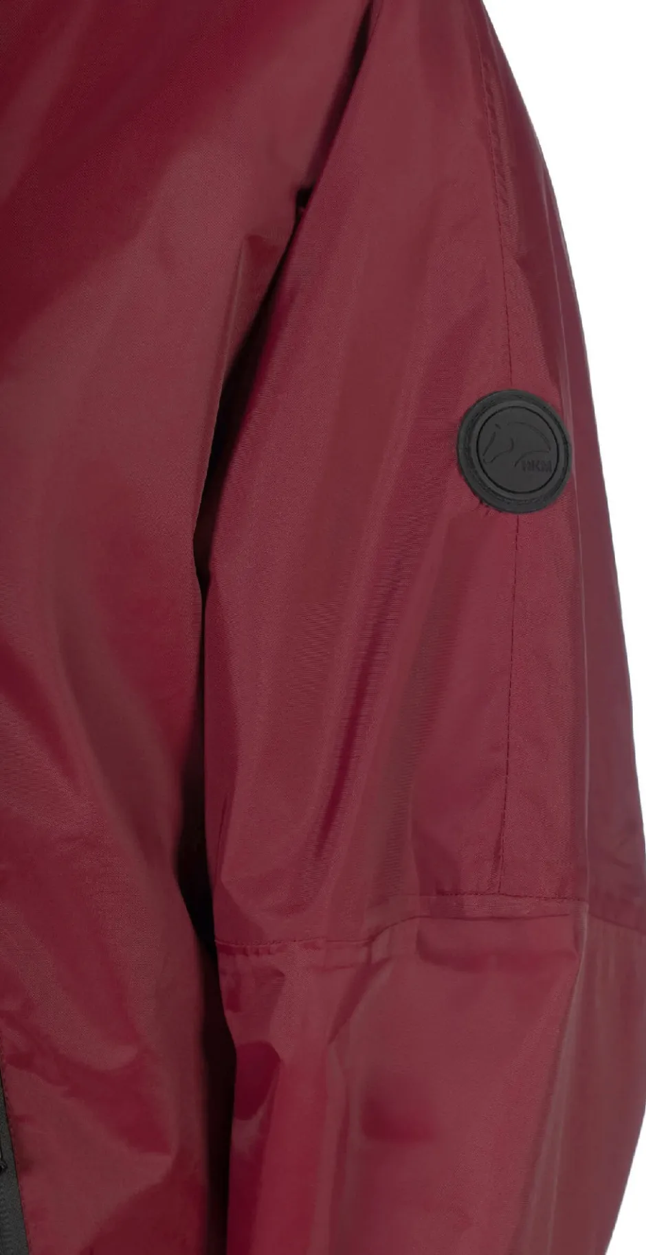 HKM Reitjacke -Julie- extra lang