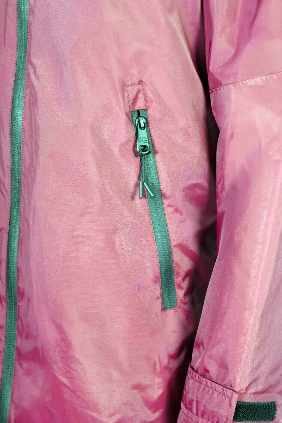 HKM Reitjacke -Julie- extra lang