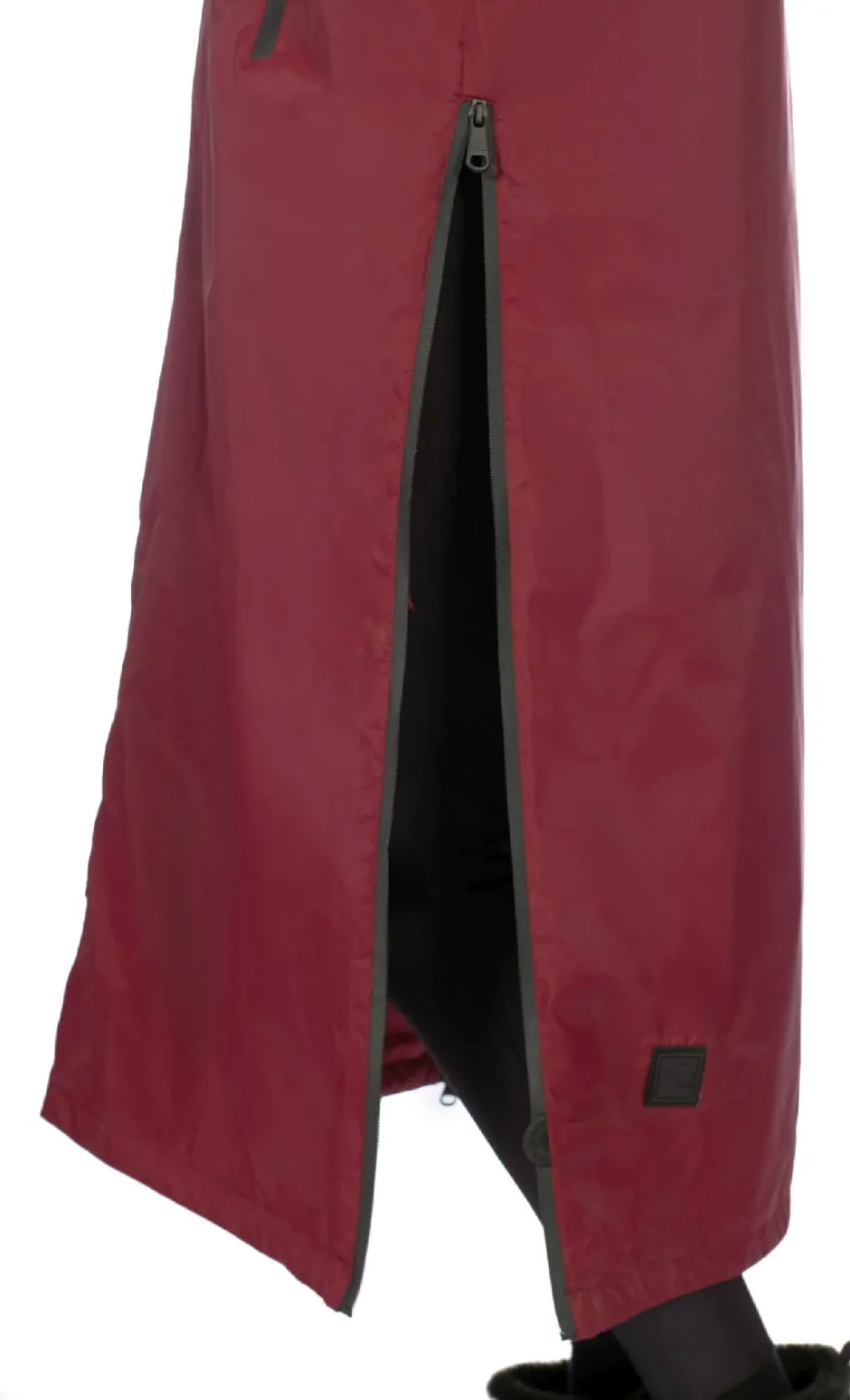 HKM Reitjacke -Julie- extra lang