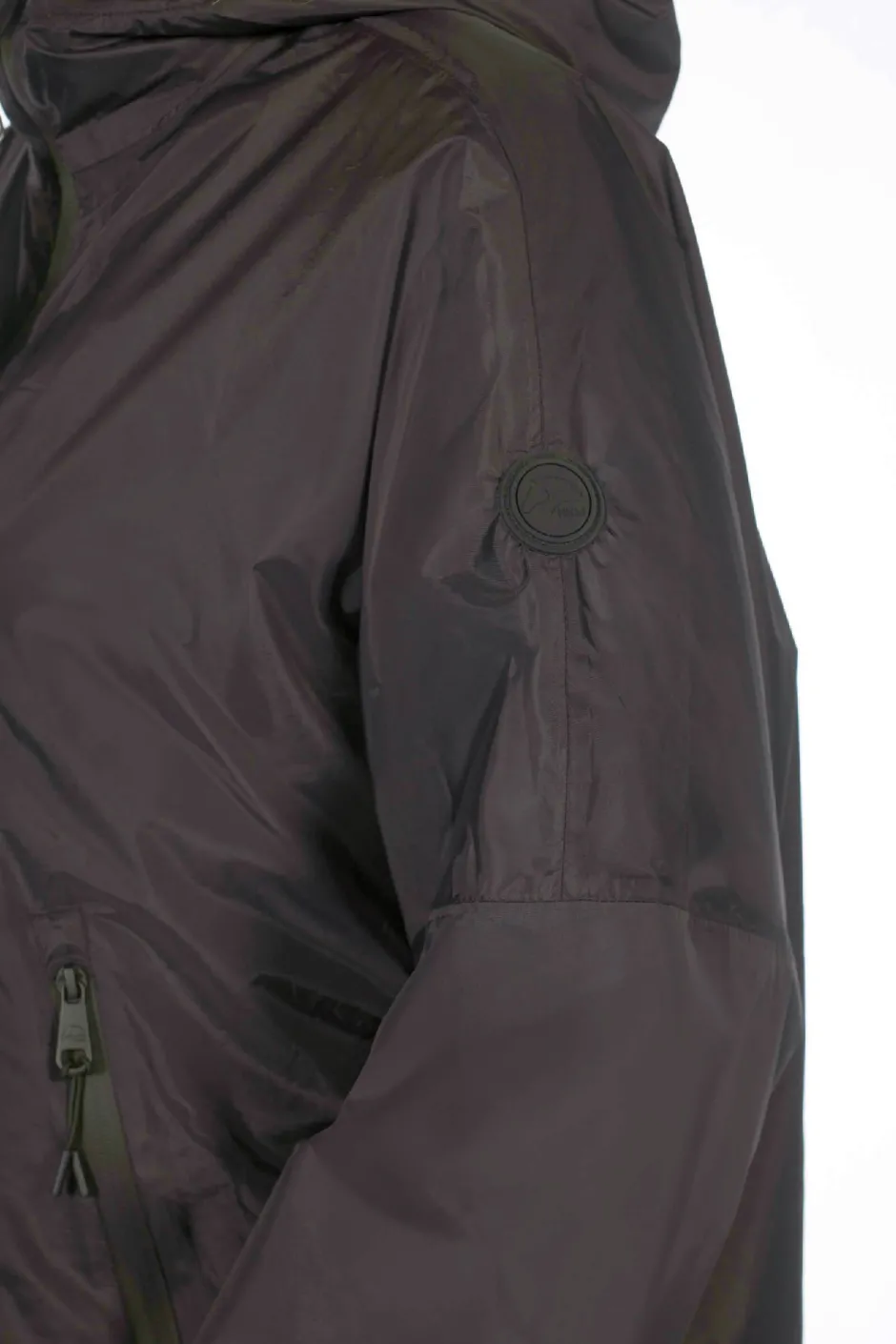 HKM Reitjacke -Julie- extra lang