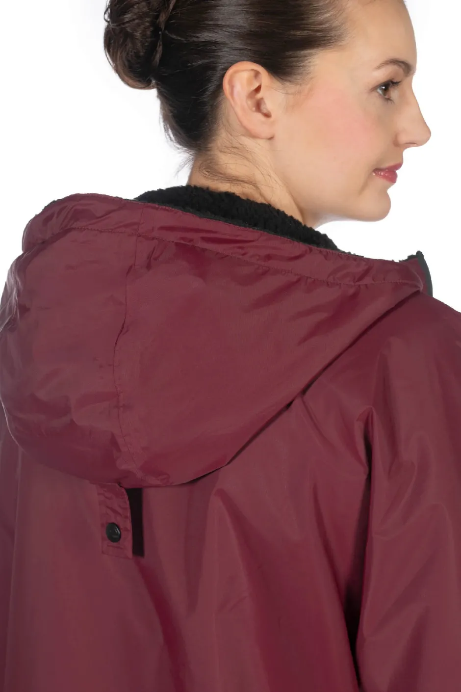 HKM Reitjacke -Julie- extra lang