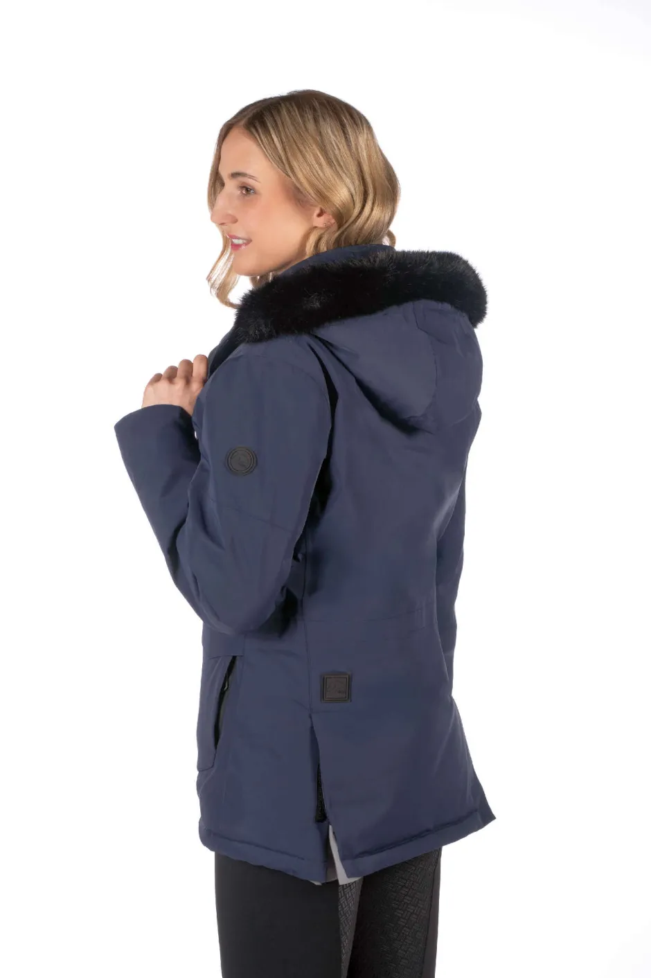 HKM Reitjacke -Minnesota-