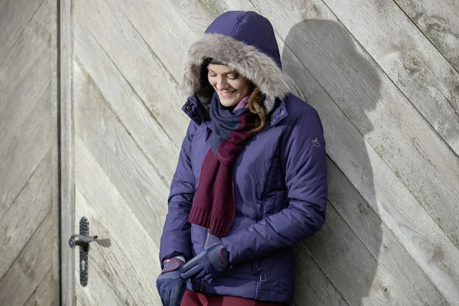 HKM Reitjacke -Morello-