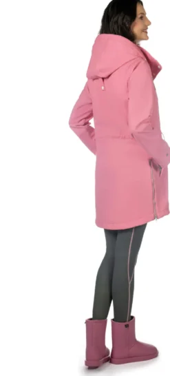 HKM Reitjacke -Ohio-