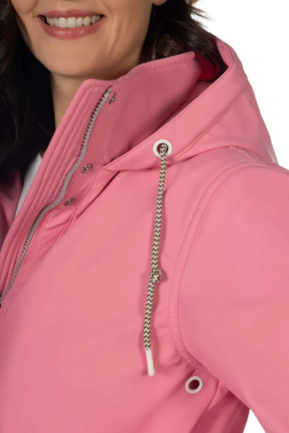 HKM Reitjacke -Ohio-
