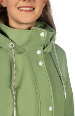 HKM Reitjacke -Ohio-