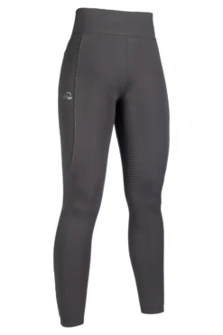 HKM Reitleggings -Alice- Silikon-Vollbesatz