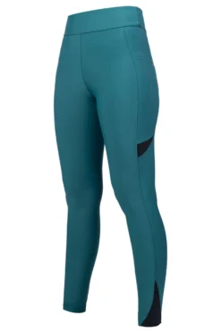 HKM Reitleggings -Port Royal- Silikon-Vollbesatz