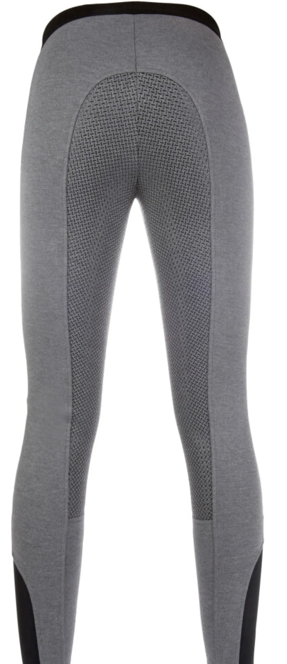 HKM Reitleggings -Starlight- Silikon-Vollbesatz