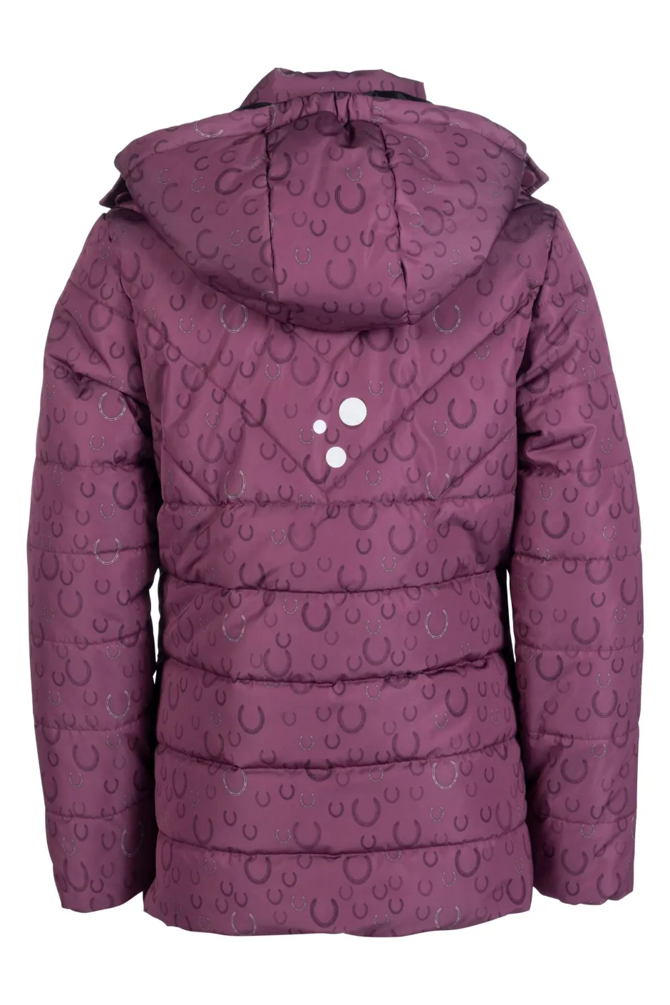 HKM Reitmantel -Alva-