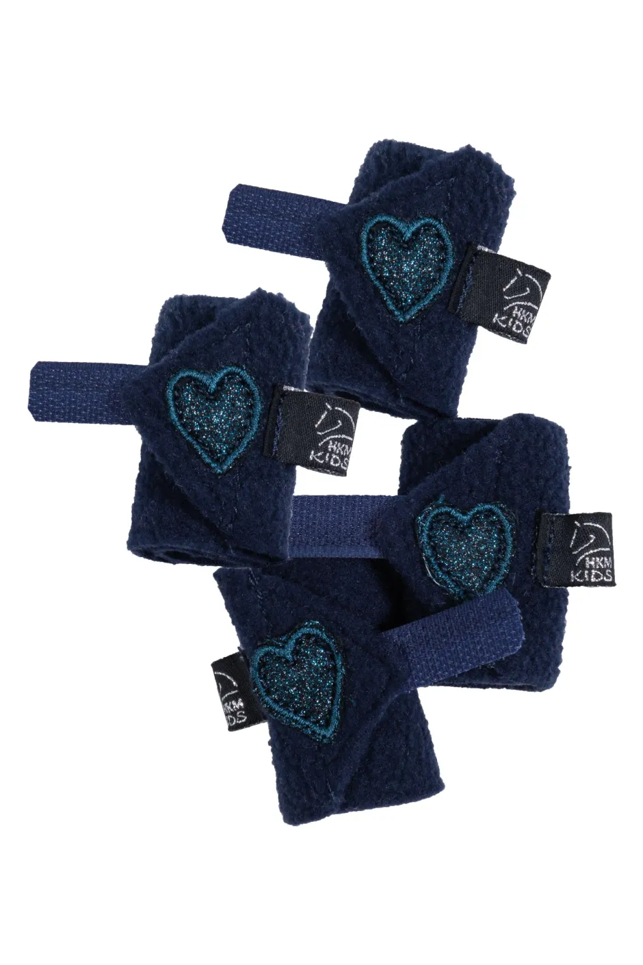 HKM Reitset Starter -Cuddle Pony-