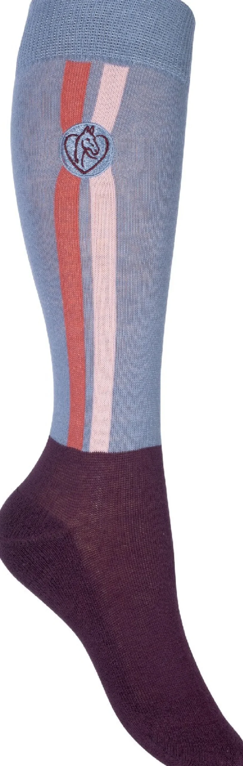 HKM Reitsocken -Amelie-