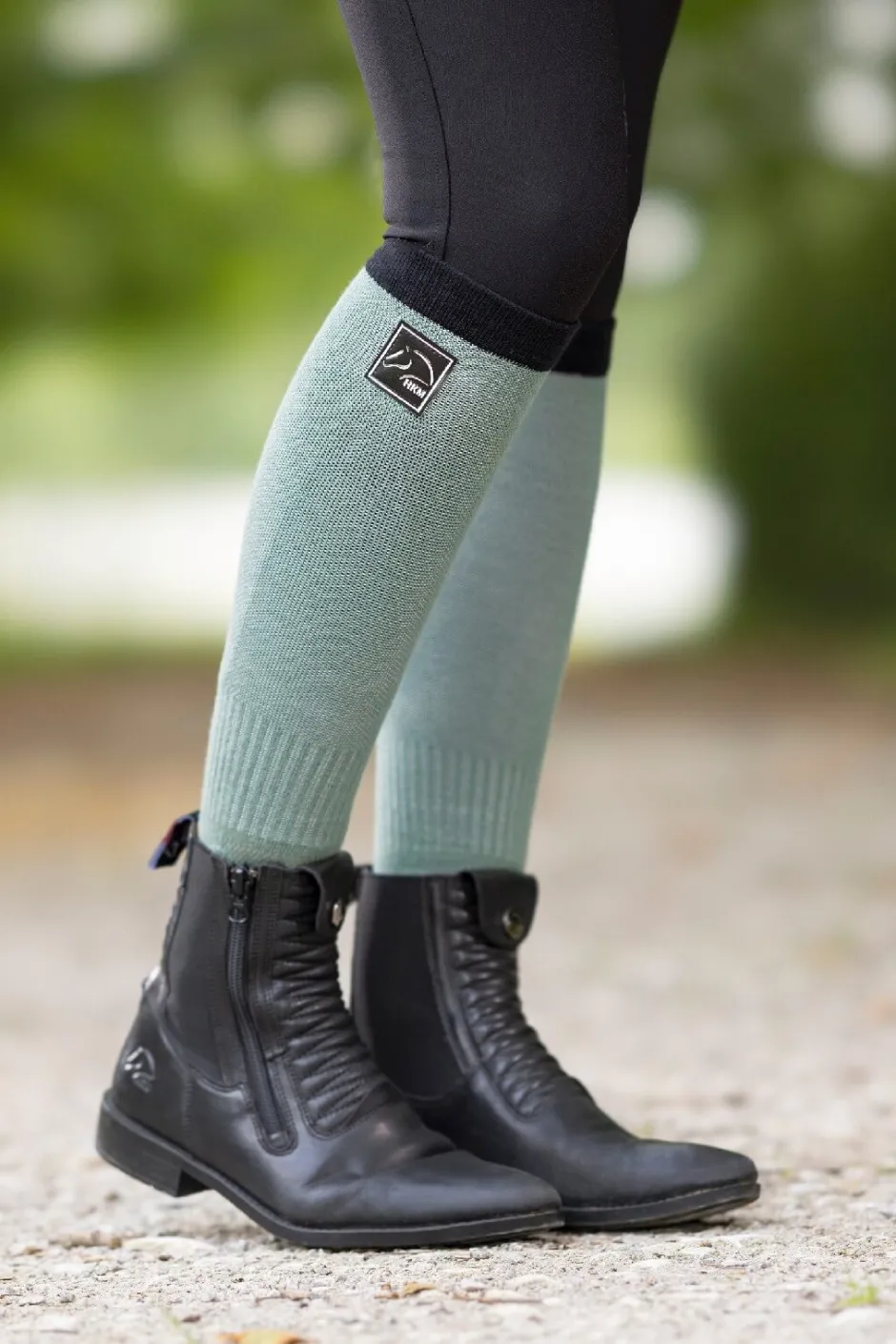 HKM Reitsocken -Harbour Island-