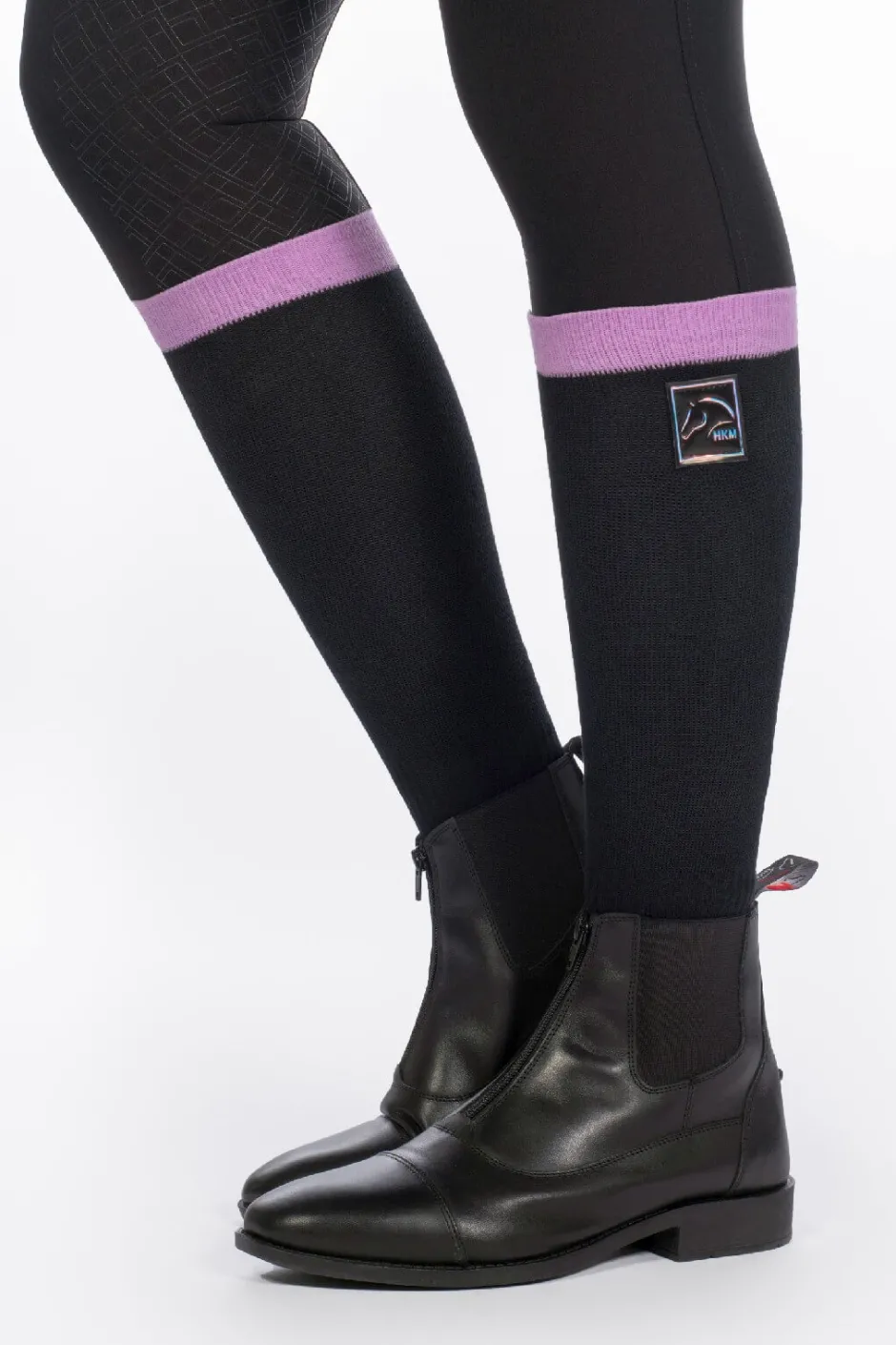 HKM Reitsocken -Harbour Island-