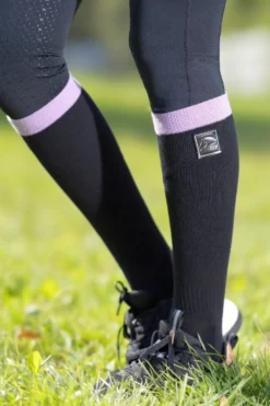 HKM Reitsocken -Harbour Island-