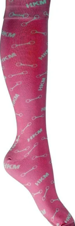 HKM Reitsocken -Mellow-