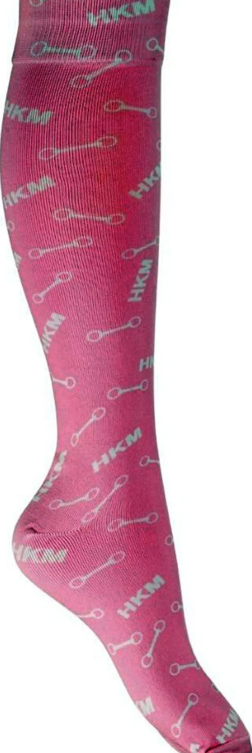 HKM Reitsocken -Mellow-