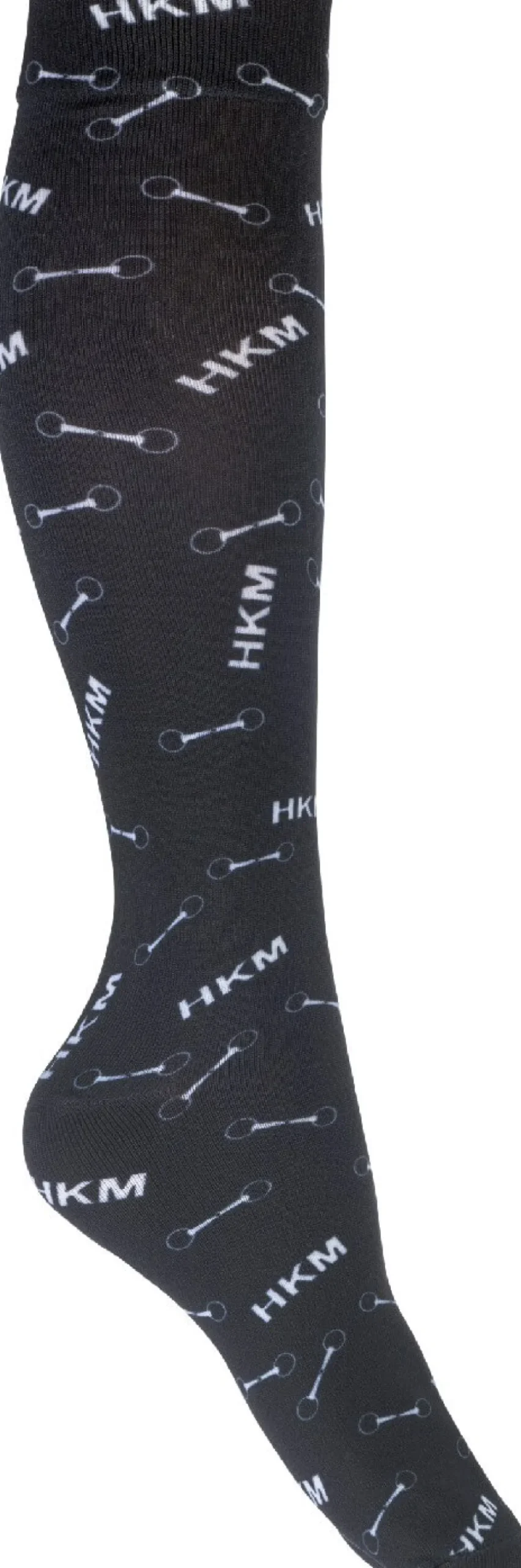 HKM Reitsocken -Mellow-
