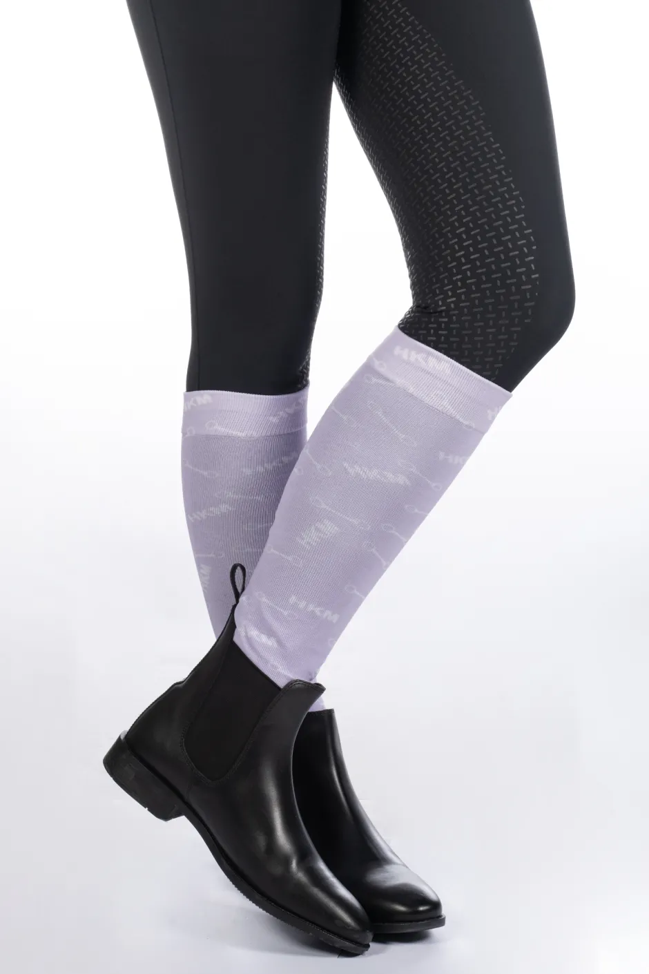 HKM Reitsocken -Mellow-