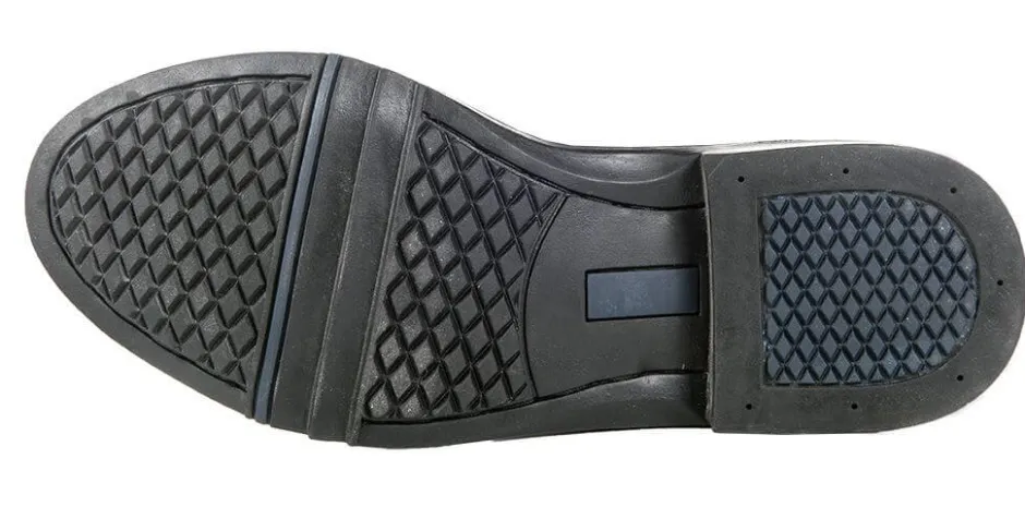 HKM Reitstiefel -Dublin Winter-