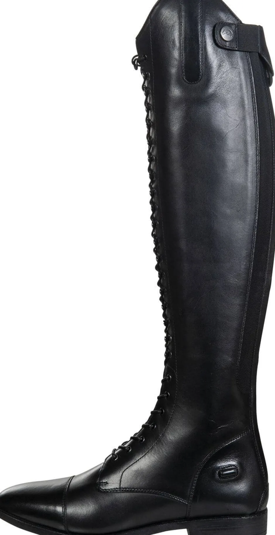 HKM Reitstiefel -Elegant Lace- Long