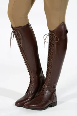 HKM Reitstiefel -Elegant Lace- Standard