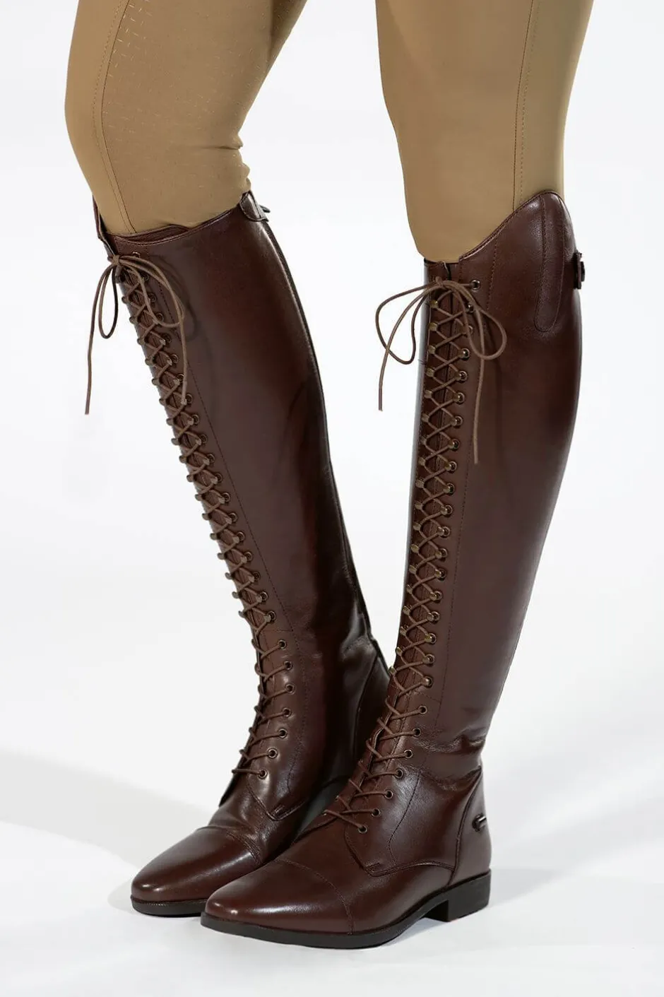 HKM Reitstiefel -Elegant Lace- Standard