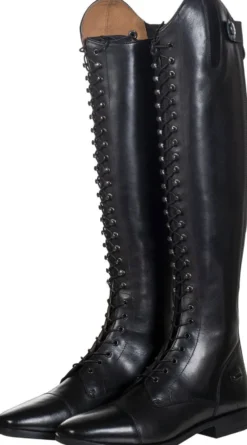 HKM Reitstiefel -Elegant Lace- Standard