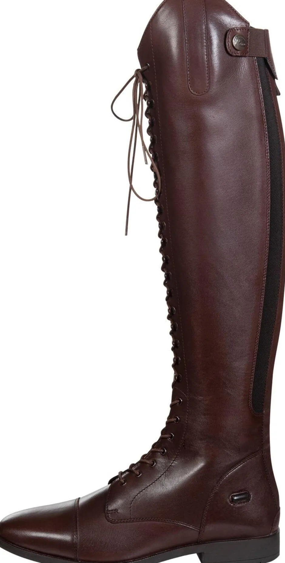 HKM Reitstiefel -Elegant Lace- Standard