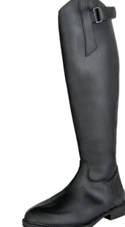 HKM Reitstiefel -Flex Country- Standardlänge/-weite