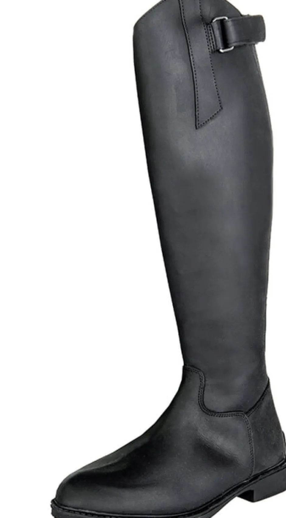 HKM Reitstiefel -Flex Country- Standardlänge/-weite