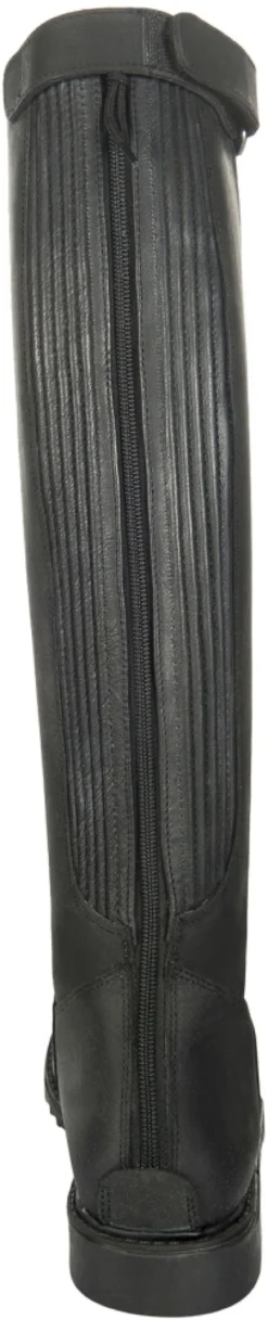 HKM Reitstiefel -Flex Country- kurz/normale Weite