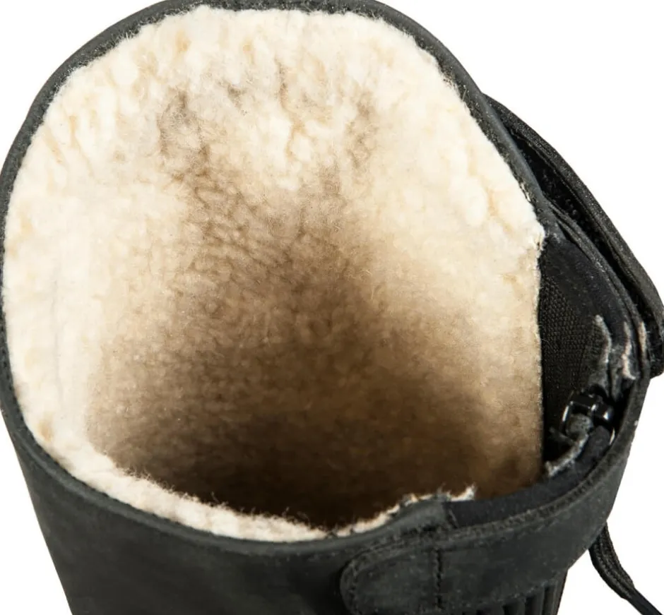 HKM Reitstiefel -Flex Country- kurz/normale Weite