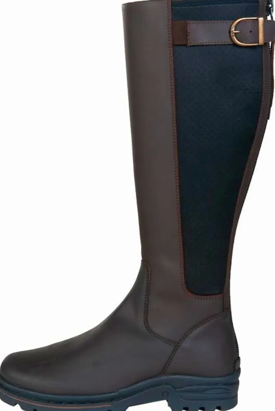 HKM Reitstiefel -Glasgow Winter- Style