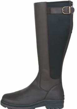 HKM Reitstiefel -Glasgow Winter- Style