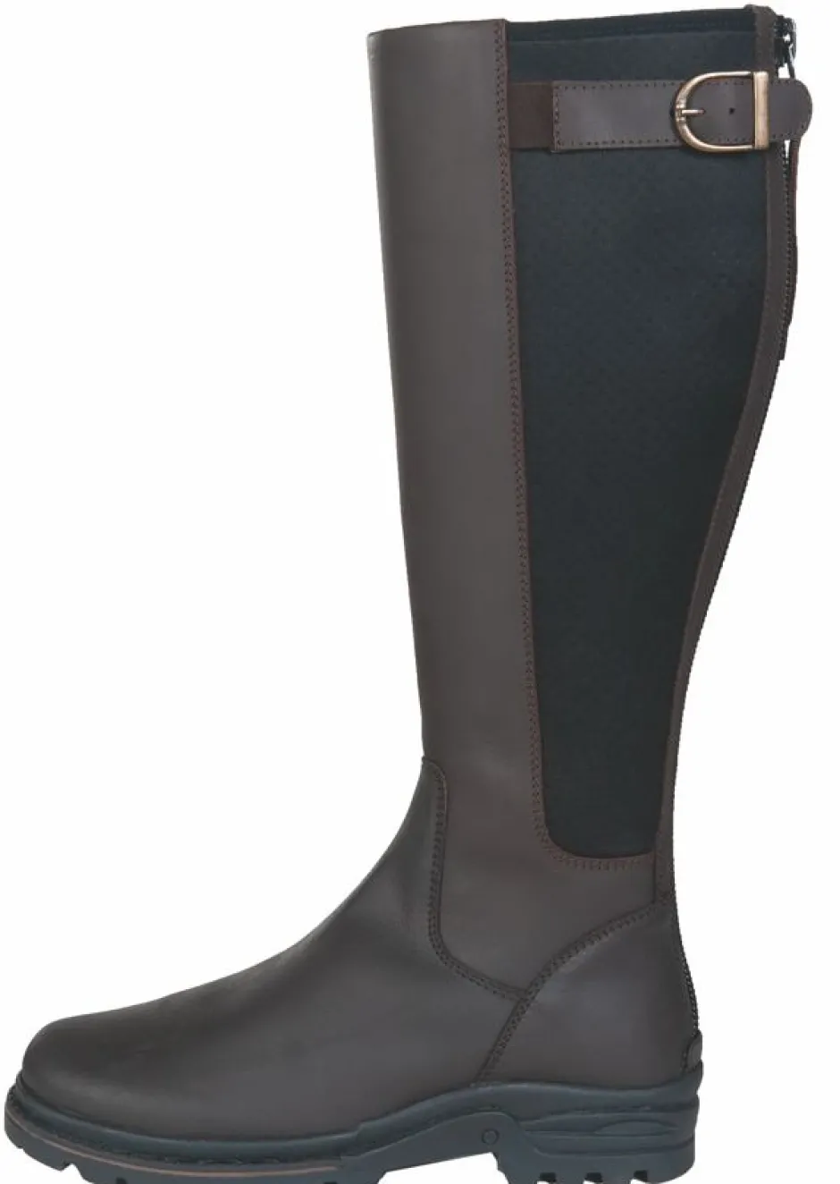 HKM Reitstiefel -Glasgow Winter- Style