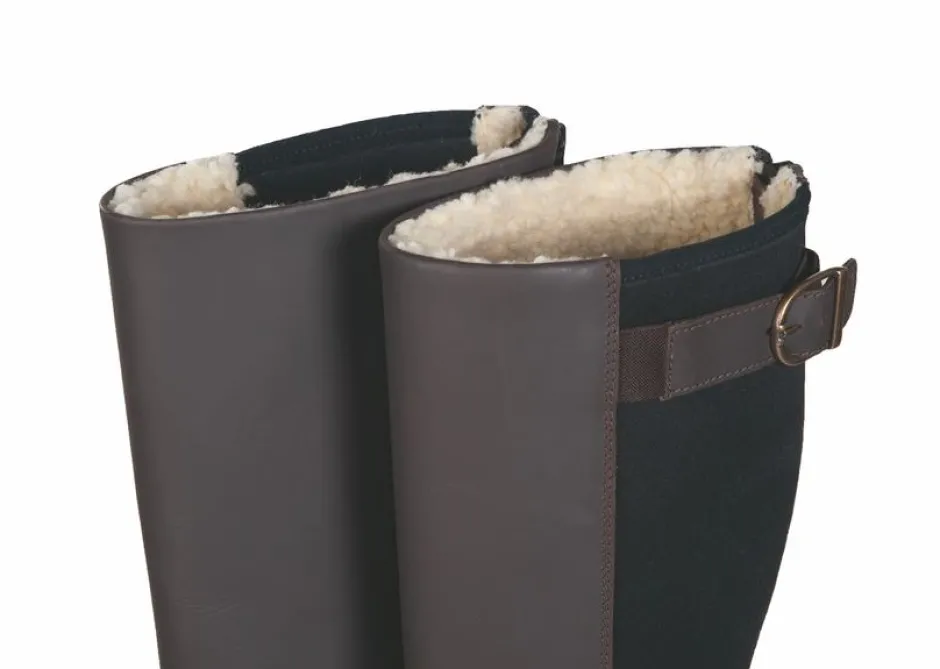 HKM Reitstiefel -Glasgow Winter- Style