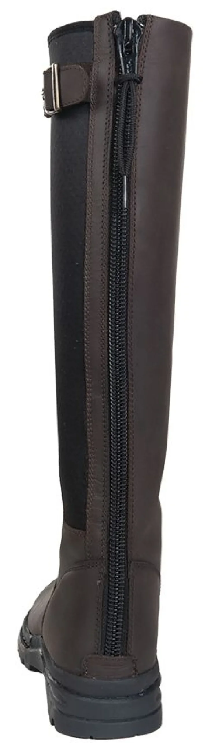 HKM Reitstiefel -Glasgow Winter- Style